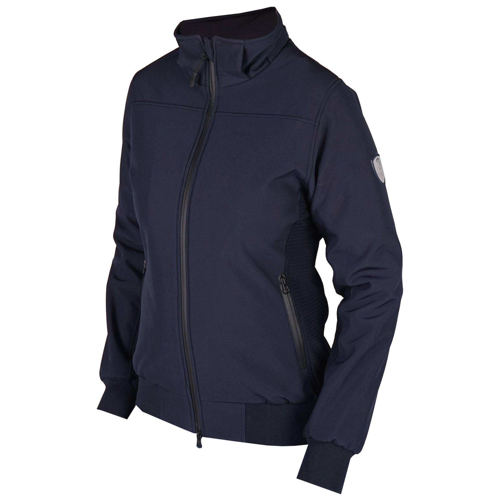 Softshell-jacke Jas Epic Herren  M von HORKA