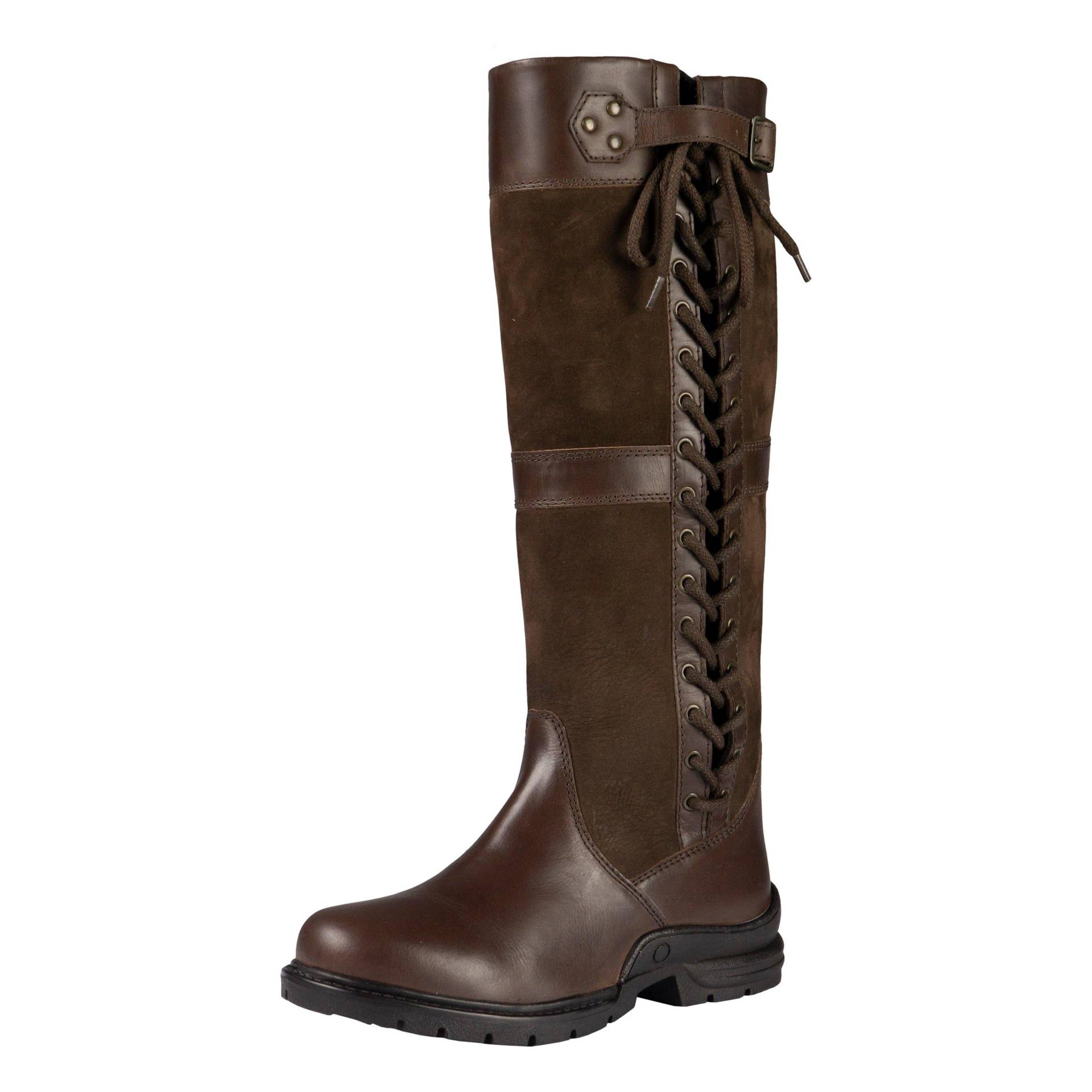 Stiefel Midland Damen  41 von HORKA