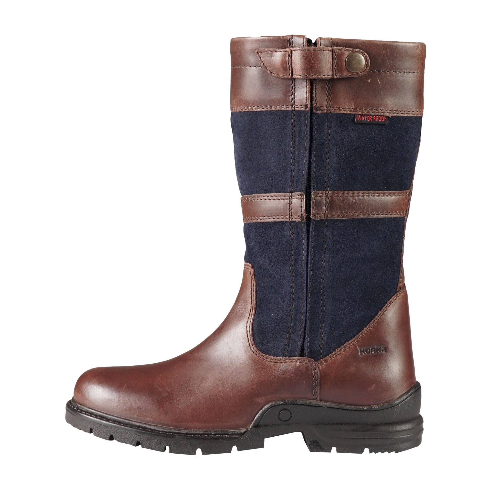 Stiefel York Damen  42 von HORKA