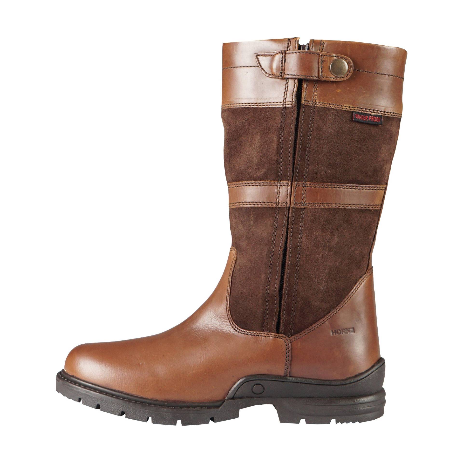 Stiefel York Damen  45 von HORKA