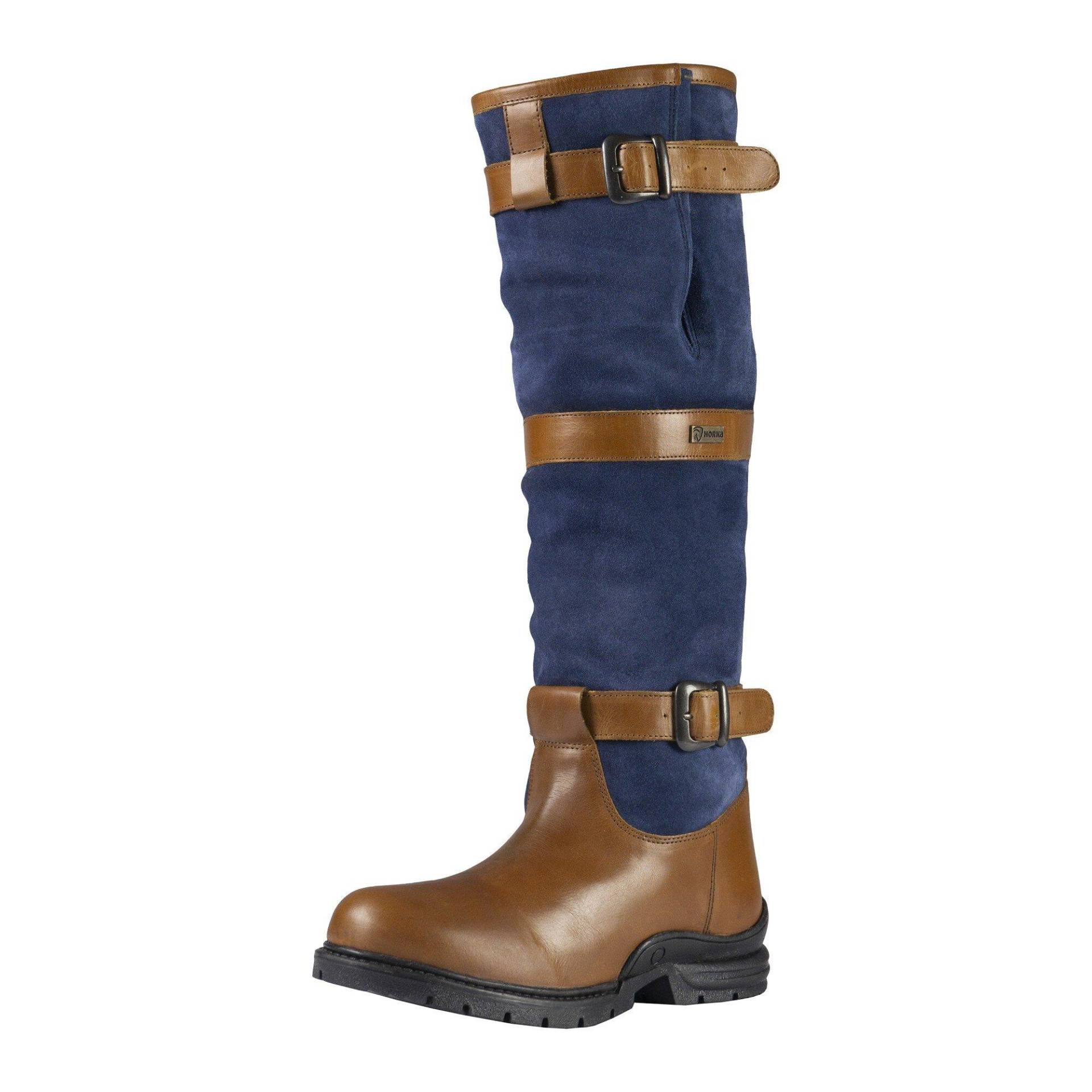 Wasserdichte Stiefel Highlander Damen  36 von HORKA