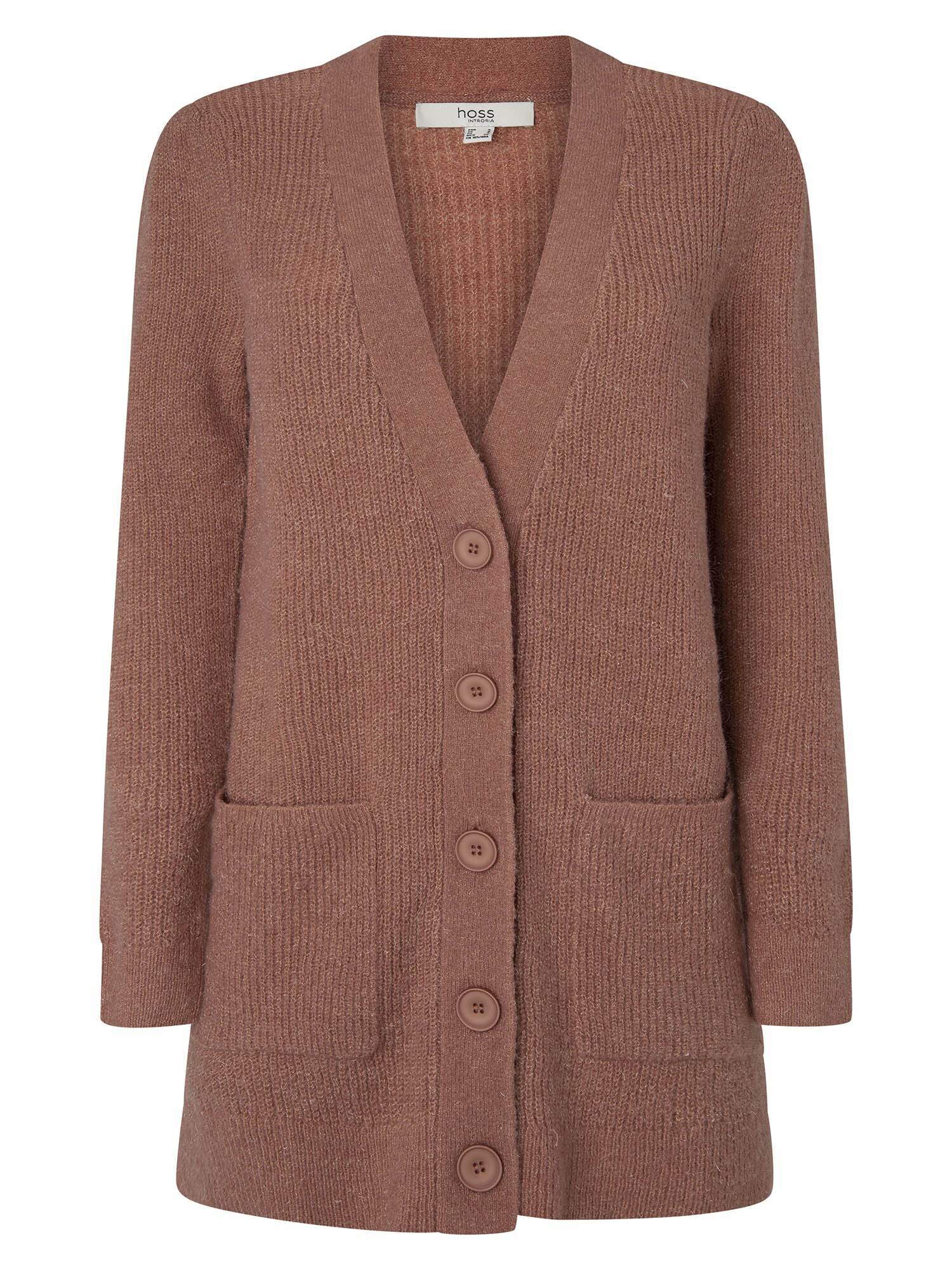 Strickjacke Strickjacke von HOSS INTROPIA