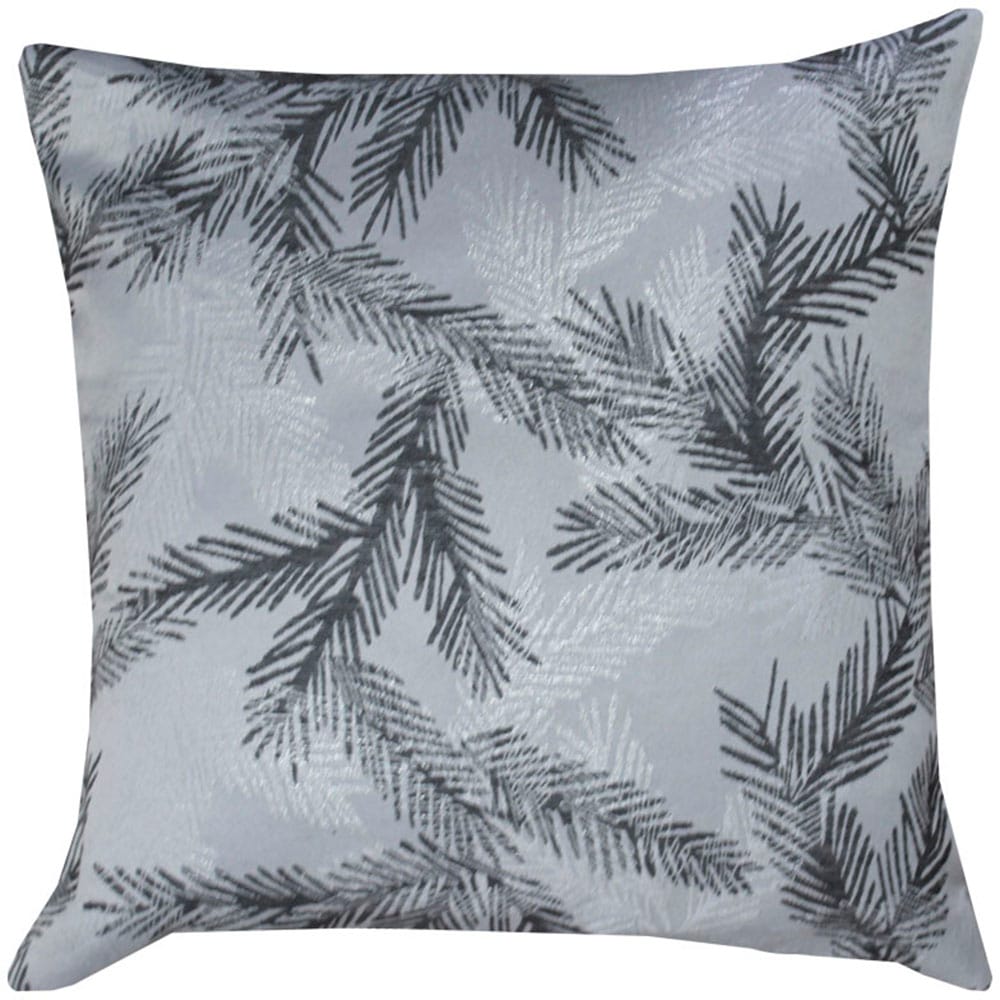 HOSSNER - ART OF HOME DECO Kissenhülle »Rami«, (1 St.) von HOSSNER - ART OF HOME DECO