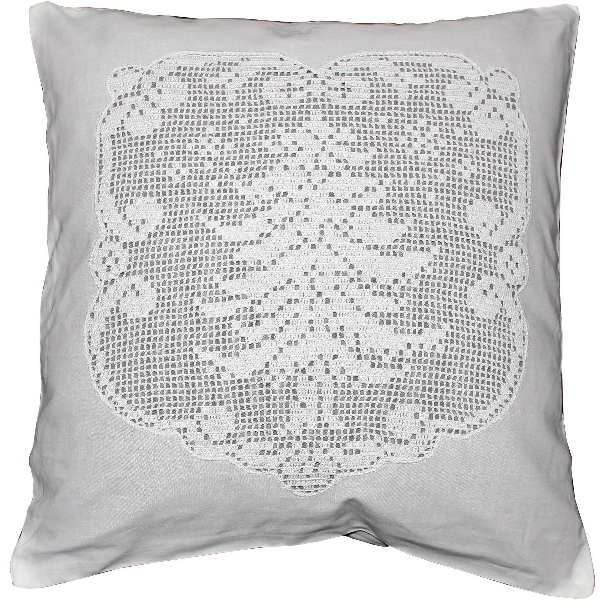 HOSSNER - ART OF HOME DECO Dekokissen »TANNENBAUM«, Weihnachtsdeko, Kissenhülle ohne Füllung, 1 Stück HOSSNER - ART OF HOME DECO Dekokissen »TANNENBAUM«, Weihnachtsdeko, Kissenhülle ohne Füllung, 1 Stück von HOSSNER - ART OF HOME DECO