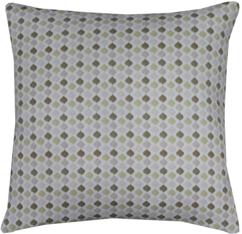 HOSSNER - HOMECOLLECTION Kissenhülle »Horizonte«, (1 St.) von HOSSNER - HOMECOLLECTION