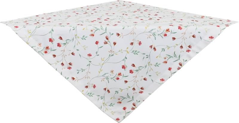 HOSSNER - HOMECOLLECTION Mitteldecke »32648 Frieda«, (1 St.) von HOSSNER - HOMECOLLECTION
