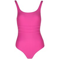 HOT STUFF Damen Badeanzug Eres pink | 36 von HOT STUFF
