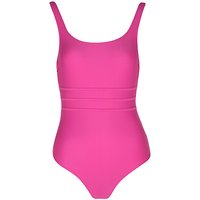 HOT STUFF Damen Badeanzug Eres pink | 40 von HOT STUFF