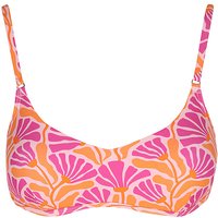 HOT STUFF Damen Bikinioberteil Sporty pink | 42 von HOT STUFF
