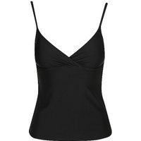 HOT STUFF Damen Tankini schwarz | 38 von HOT STUFF