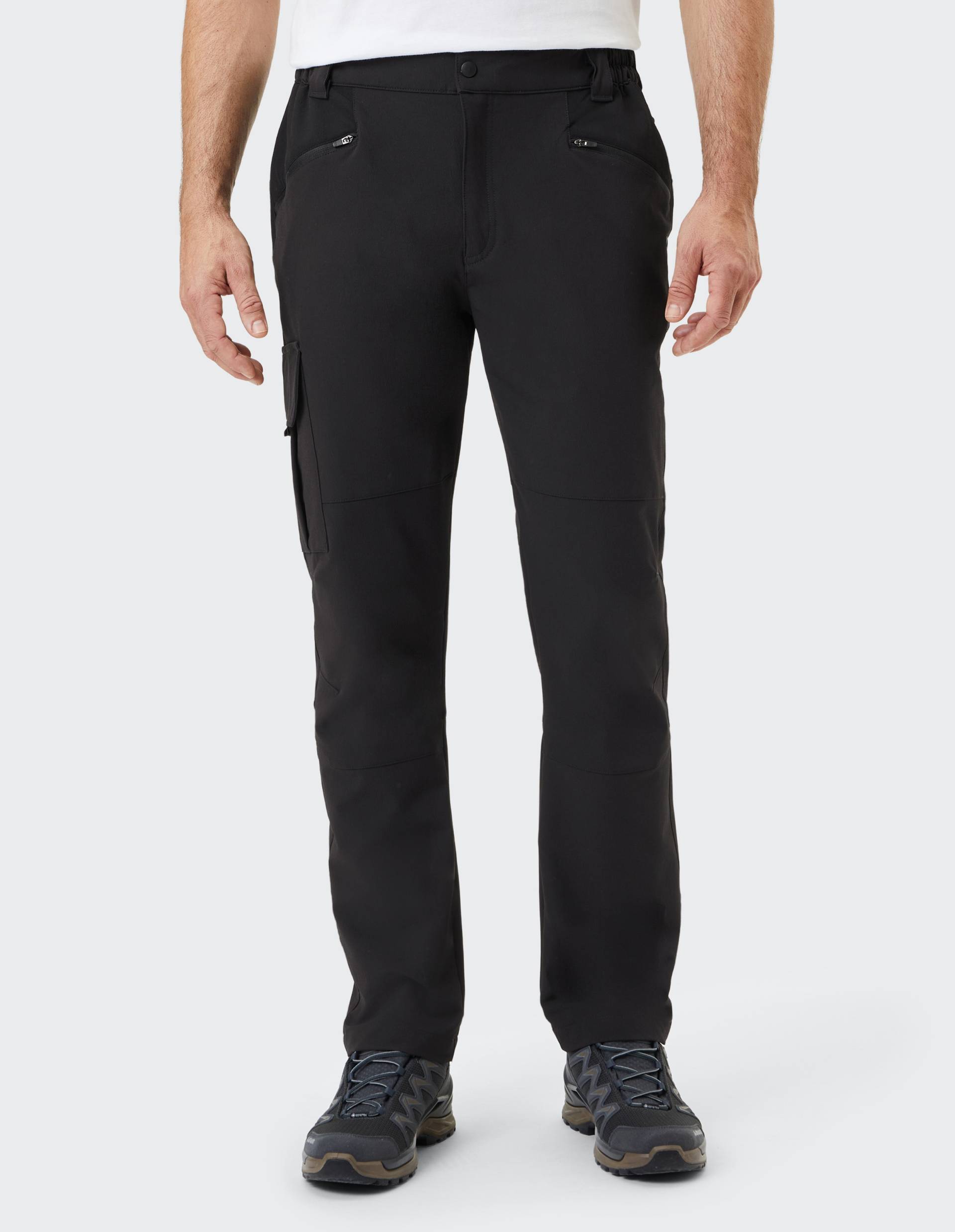 HOT Sportswear Cargohose HOT Sportswear Cargohose von HOT Sportswear