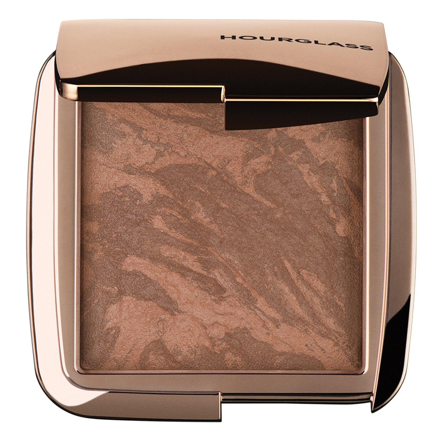 Ambient Lighting Bronzer - Travel Size - Radiant Bronze Damen Radiant Bronze von HOURGLASS