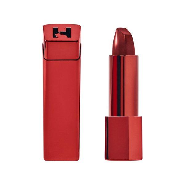 Unlocked™ Satin Crème - Lippenstift Damen red  4g von HOURGLASS