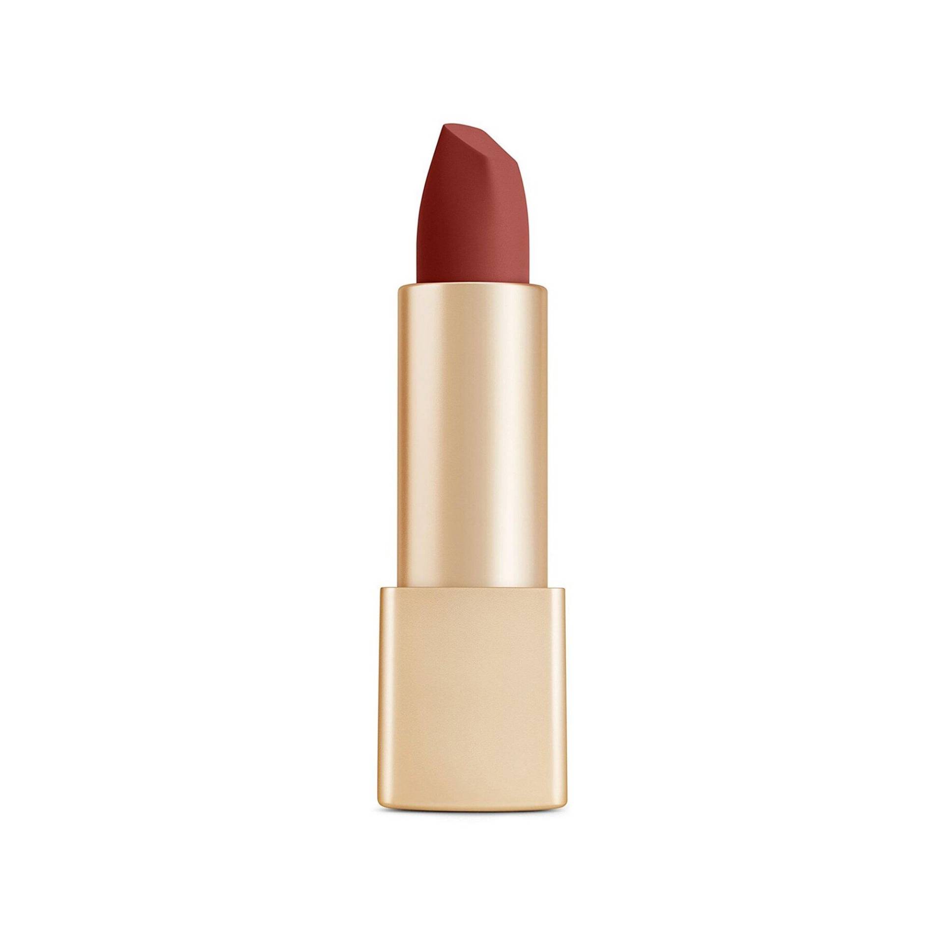 Unlocked Soft Matte Lipstick Damen Foxglove  4g von HOURGLASS