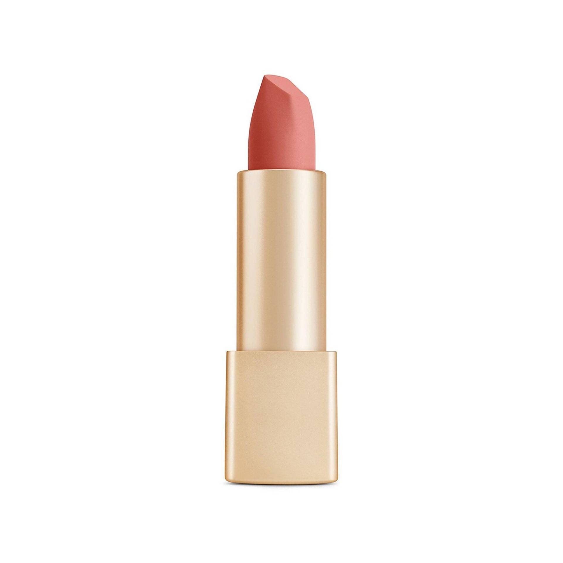 Unlocked Soft Matte Lipstick Damen Poppy  4g von HOURGLASS