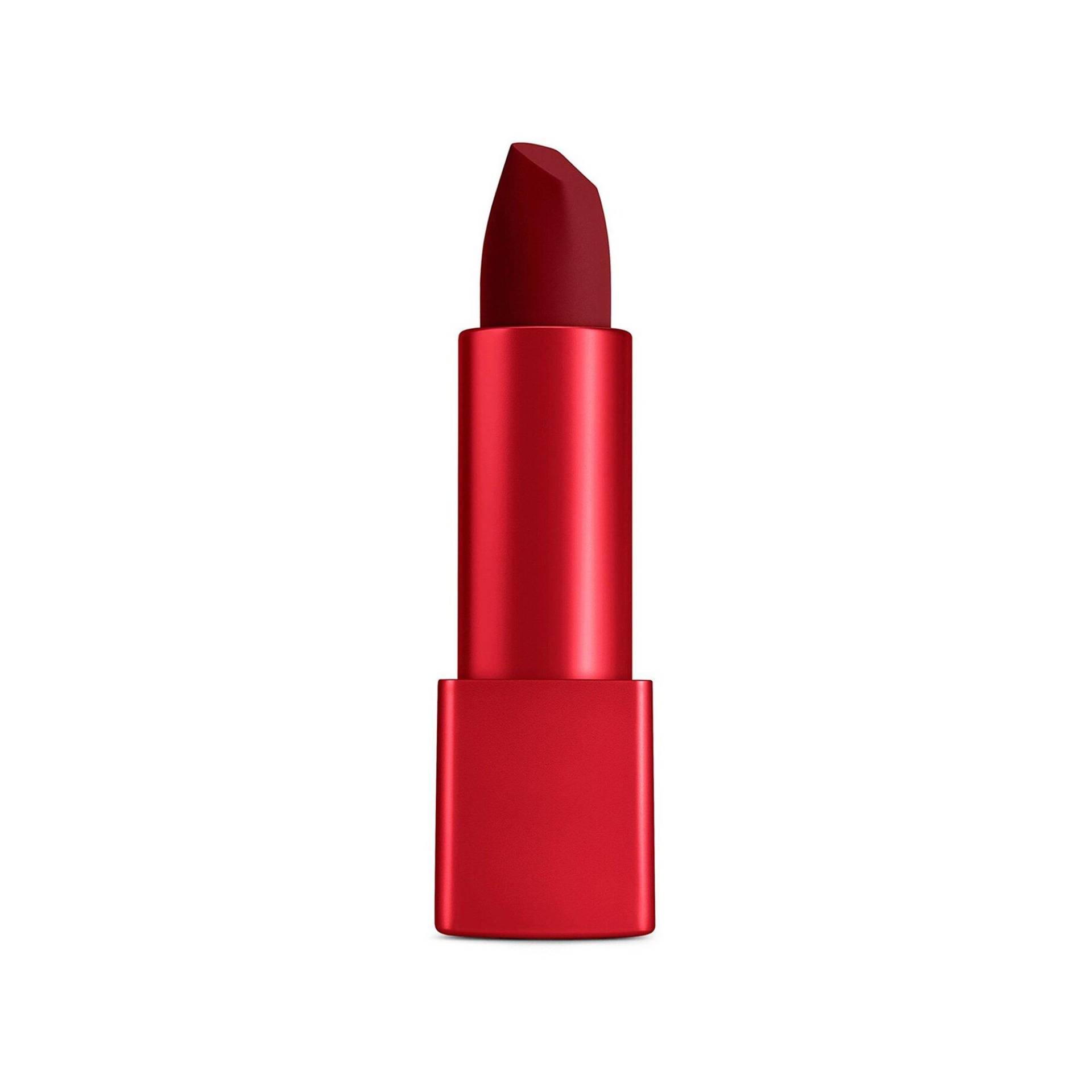 Unlocked Soft Matte Lipstick Damen Red   4g von HOURGLASS