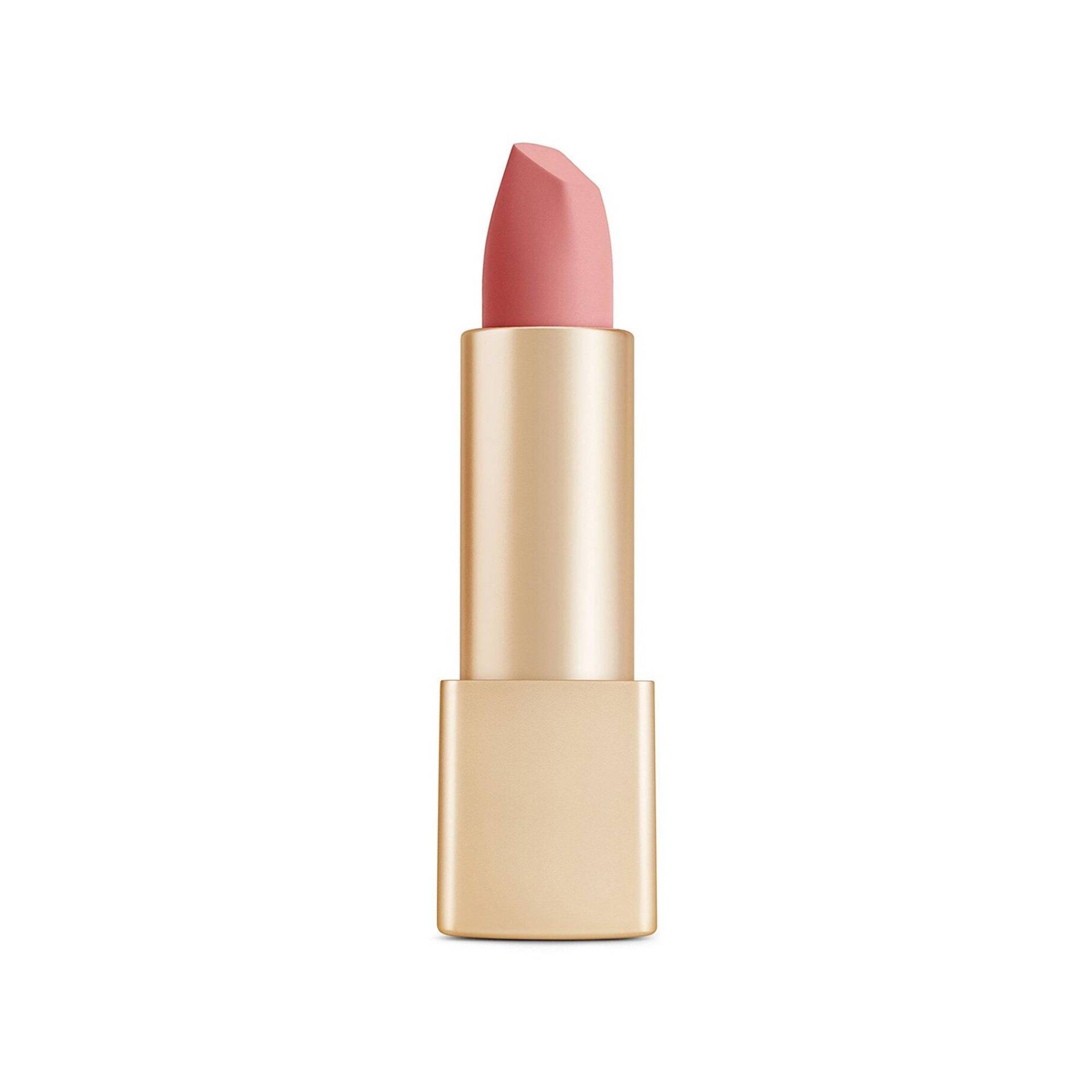 Unlocked Soft Matte Lipstick Damen Tulip  4g von HOURGLASS