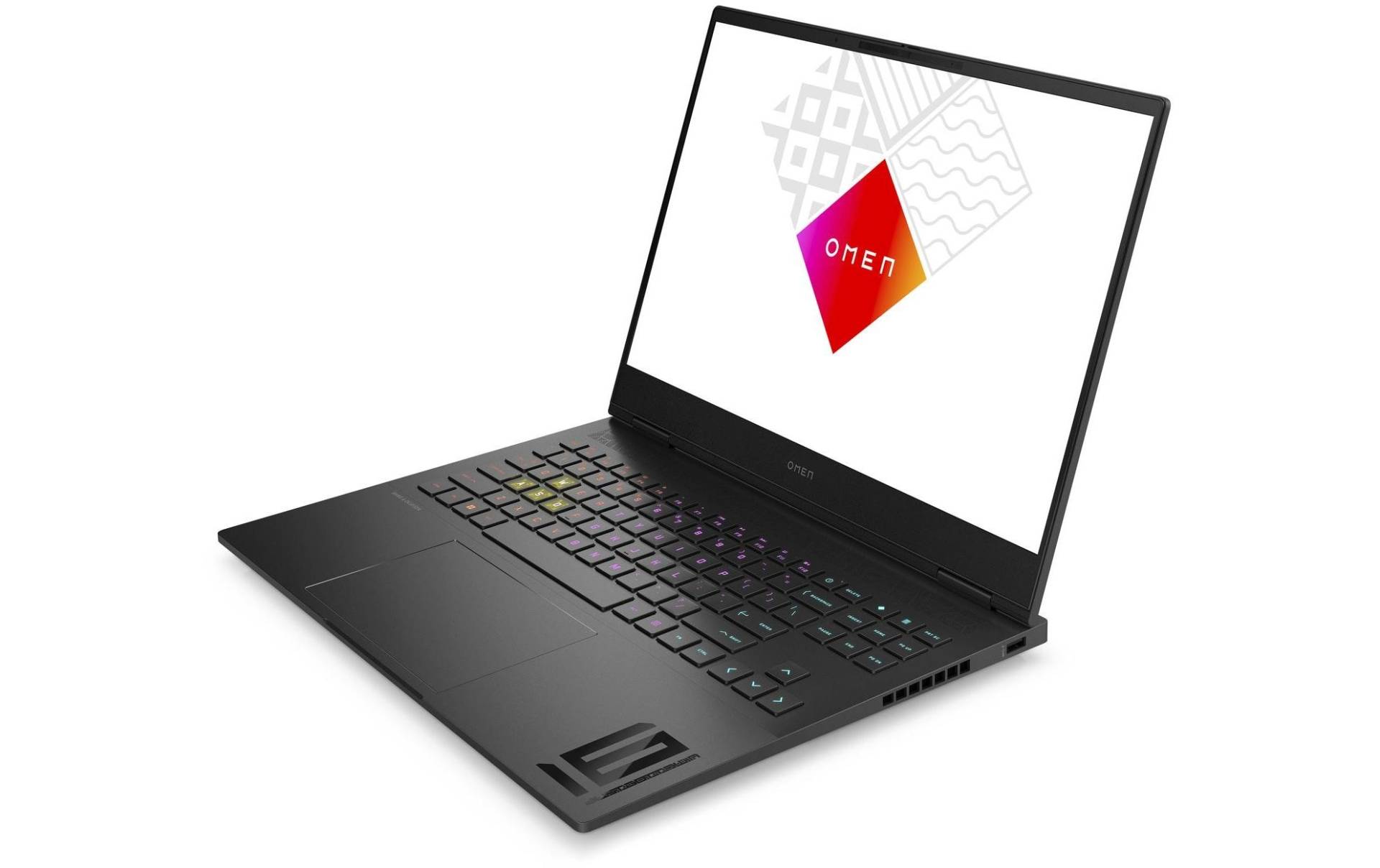 HP Gaming-Notebook »OMEN Transcend 16-u0938nz«, 40,48 cm, / 16 Zoll, Intel, Core i9, GeForce RTX 4070, 1000 GB SSD von HP