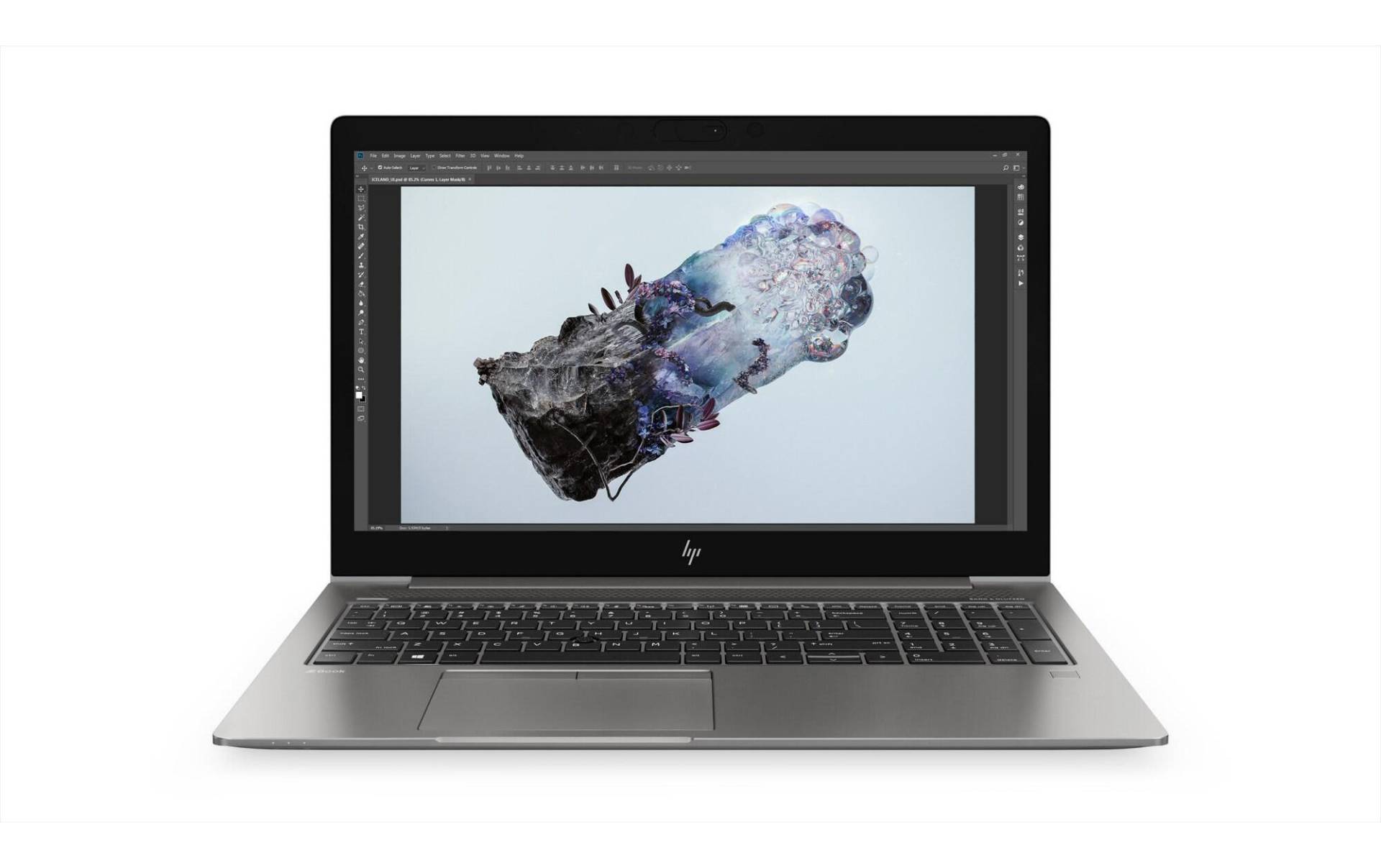 HP Notebook »15u G6 6TP54EA«, / 15,6 Zoll, Intel, Core i7, 16 GB HDD, 512 GB SSD von HP