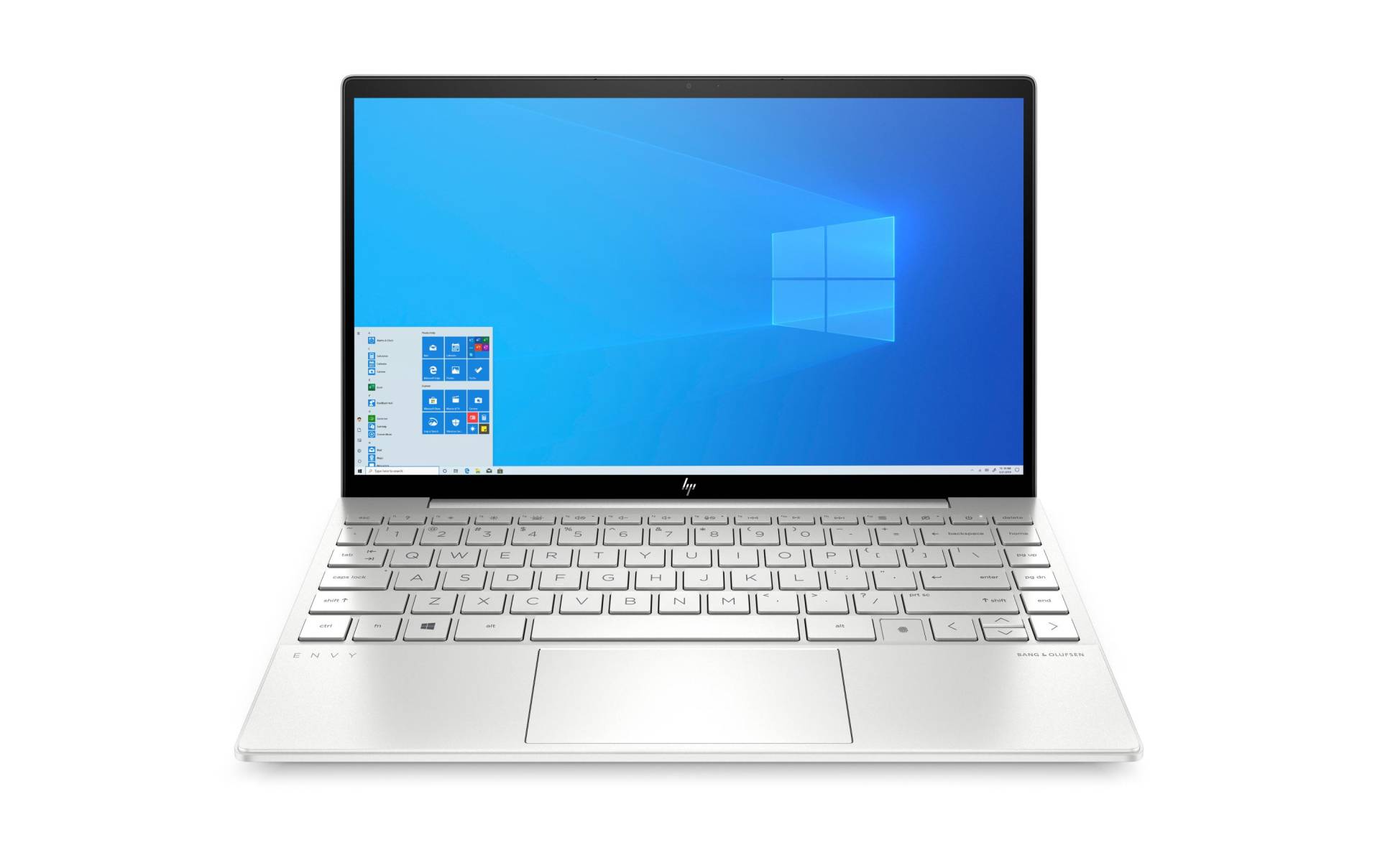 HP Notebook »ENVY 13-ba0500nz«, 33,8 cm, / 13,3 Zoll, Intel, 512 GB SSD von HP