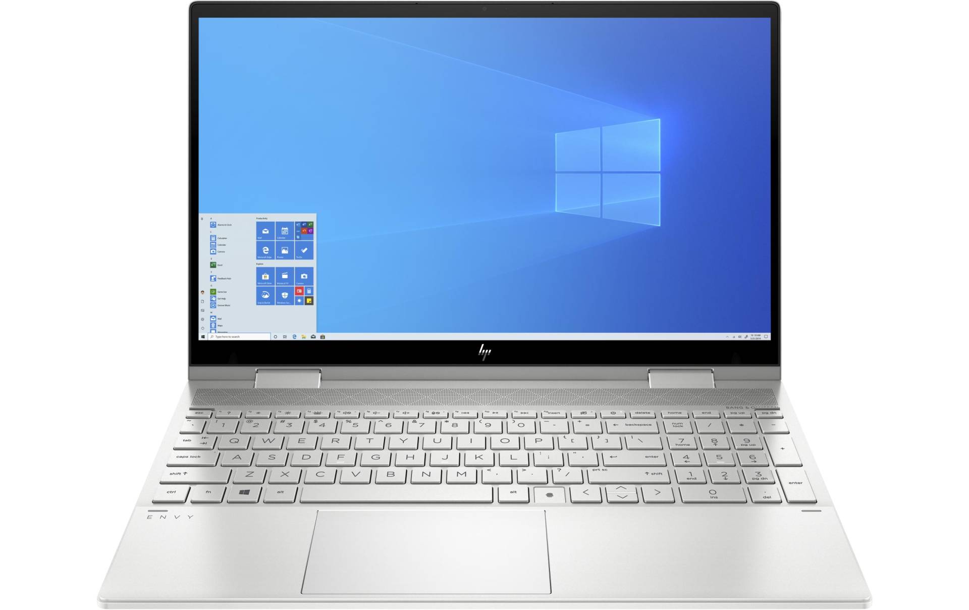 HP Notebook »ENVY x360 15-ed1908nz«, 39,6 cm, / 15,6 Zoll, Intel, 1000 GB SSD von HP