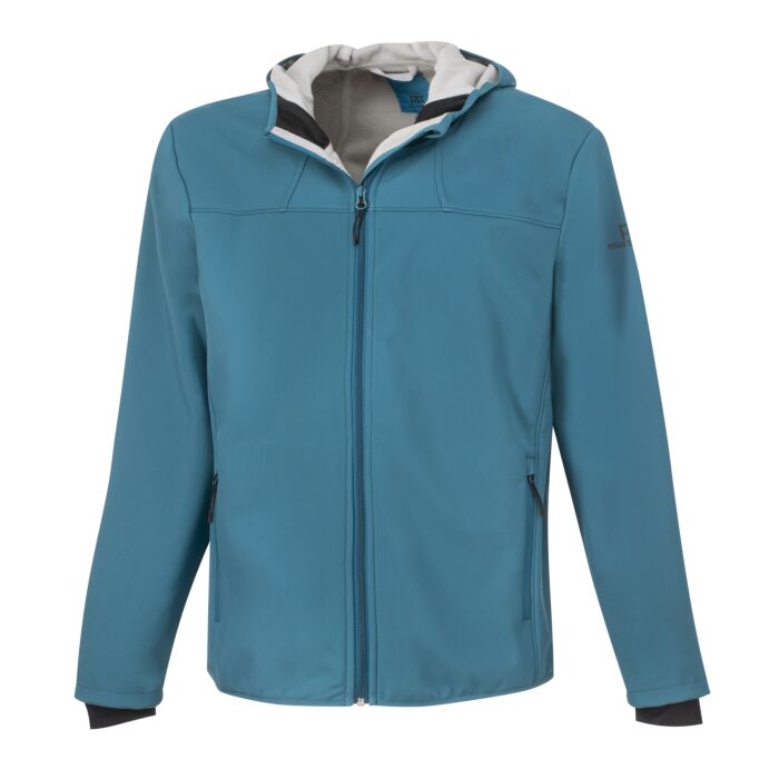 Funktionelle HTA Soft Shell Jacke für Herren von HTA