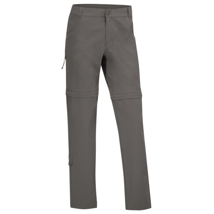 Outdoorhose mit verkürzbaren Beinen Outdoorhose mit verkürzbaren Beinen von HTA