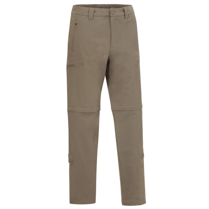 Verkürzbare Outdoorhose von HTA