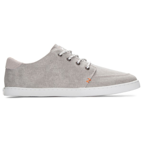 HUB - Boss - Sneaker Gr 41 grau von HUB