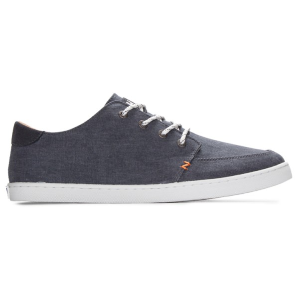 HUB - Boss - Sneaker Gr 43 grau von HUB