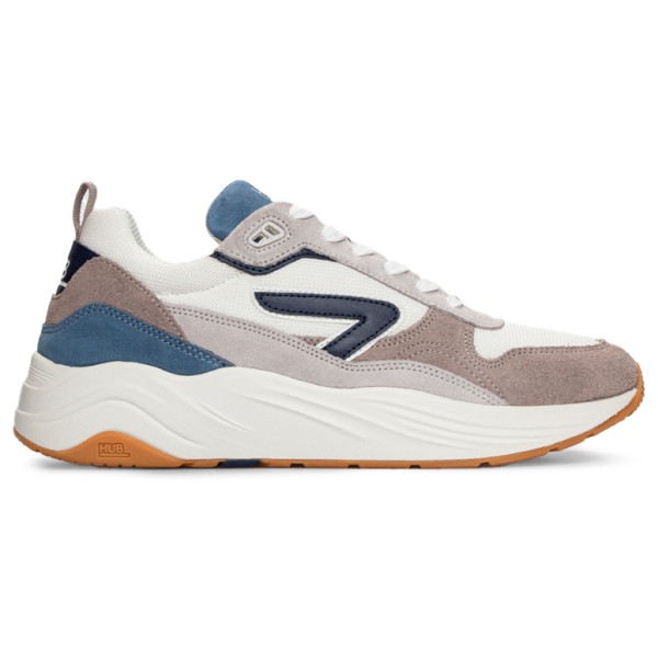 HUB - Glide - Sneaker Gr 40 weiß HUB - Glide - Sneaker Gr 40 weiß von HUB