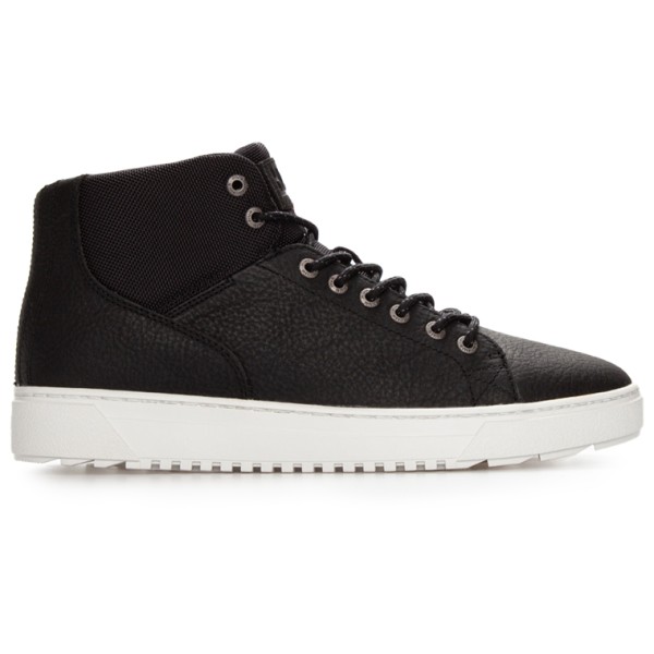 HUB - Murrayfield 3.0 - Sneaker Gr 48 schwarz von HUB