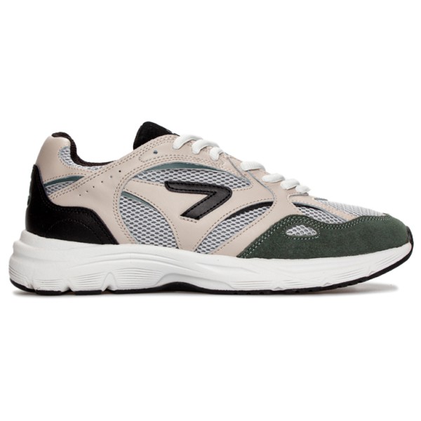 HUB - Shift - Sneaker Gr 43 grau HUB - Shift - Sneaker Gr 43 grau von HUB