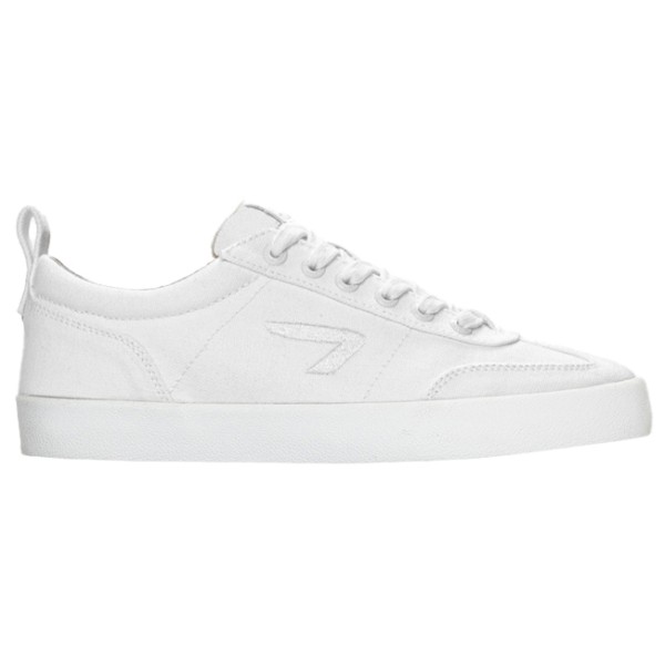 HUB - Women's Miami Canvas - Sneaker Gr 42 weiß HUB - Women's Miami Canvas - Sneaker Gr 42 weiß von HUB