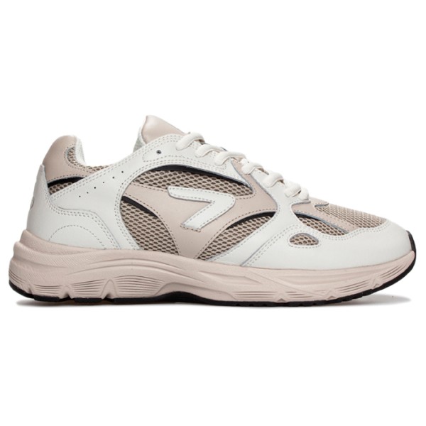 HUB - Women's Shift - Sneaker Gr 42 grau von HUB