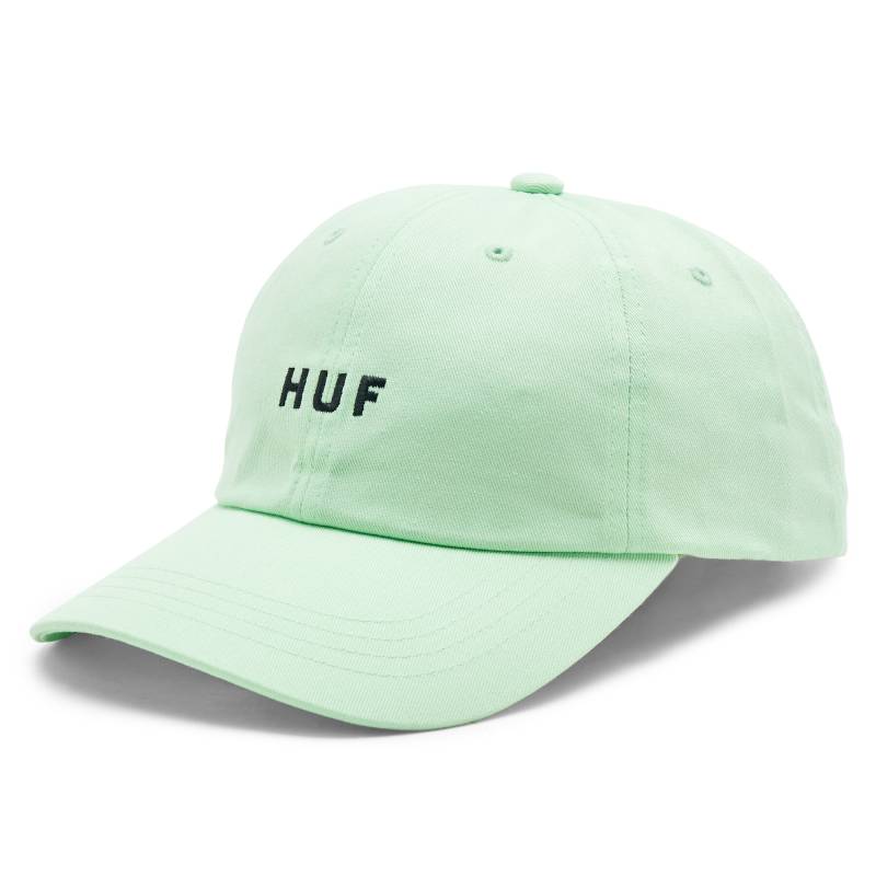 Cap HUF HT00716 Smoke Green von HUF