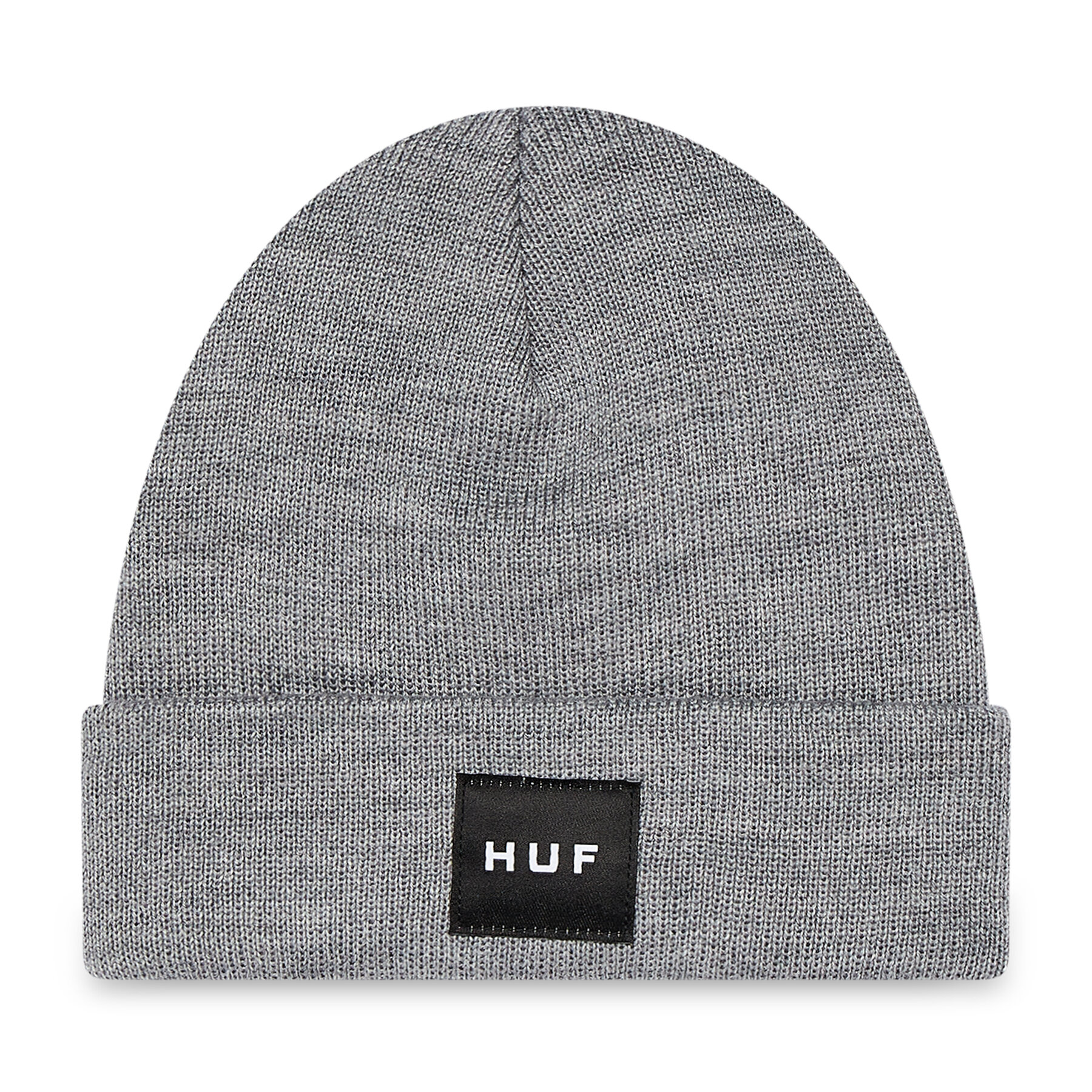 Mütze HUF Essentials Box Logo Bea BN00090 Gyhtr von HUF