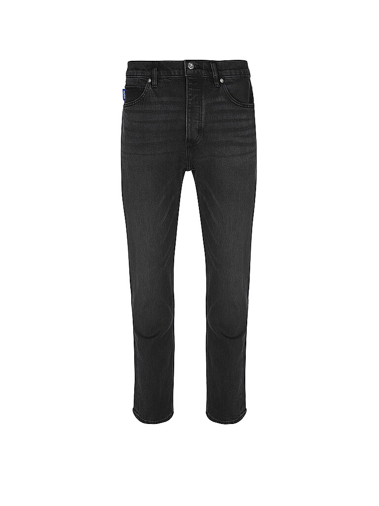 HUGO Jeans Tapered Fit BRODY grau | 34/L34 von HUGO