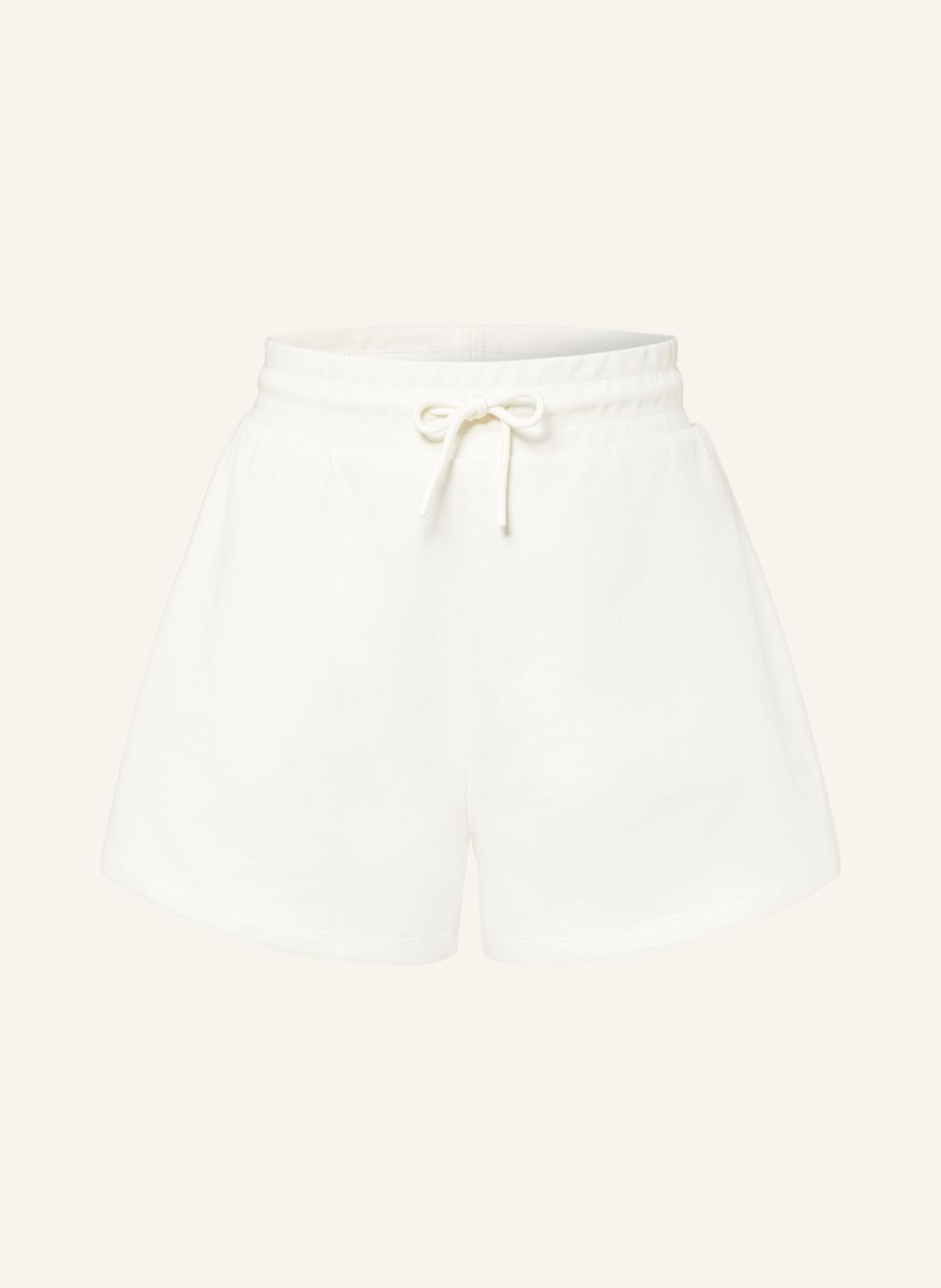Hugo Blue Sweatshorts Norlina weiss Hugo Blue Sweatshorts Norlina weiss von HUGO BLUE