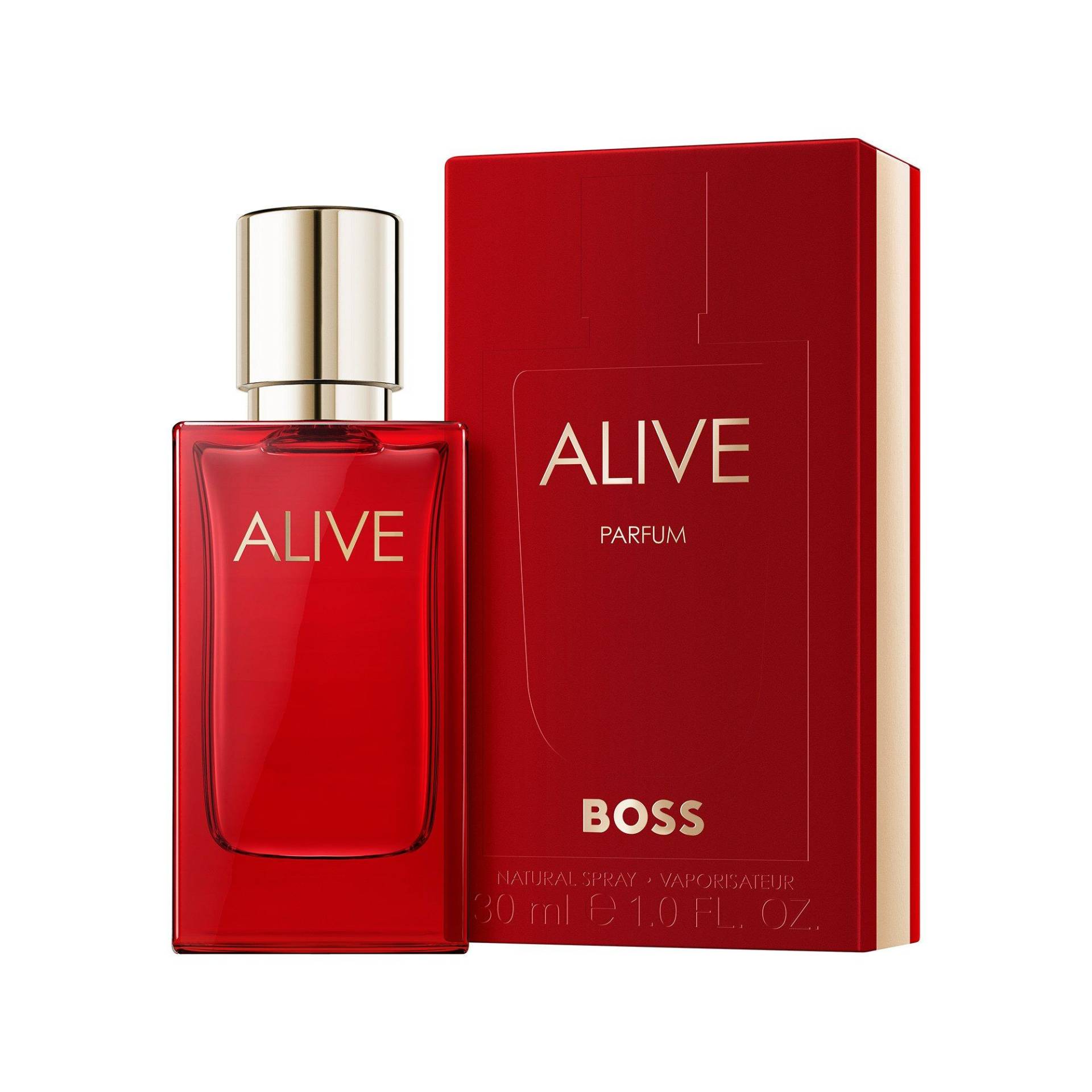 Alive, Parfum Damen  30ml von HUGO BOSS