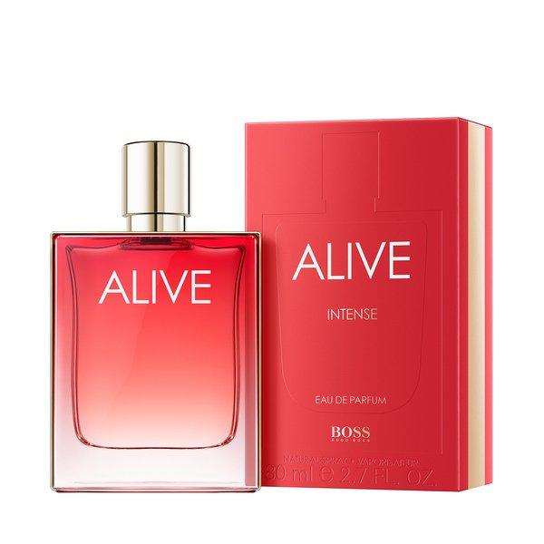 Alive Intense Eau De Parfum Damen  80ml von HUGO BOSS