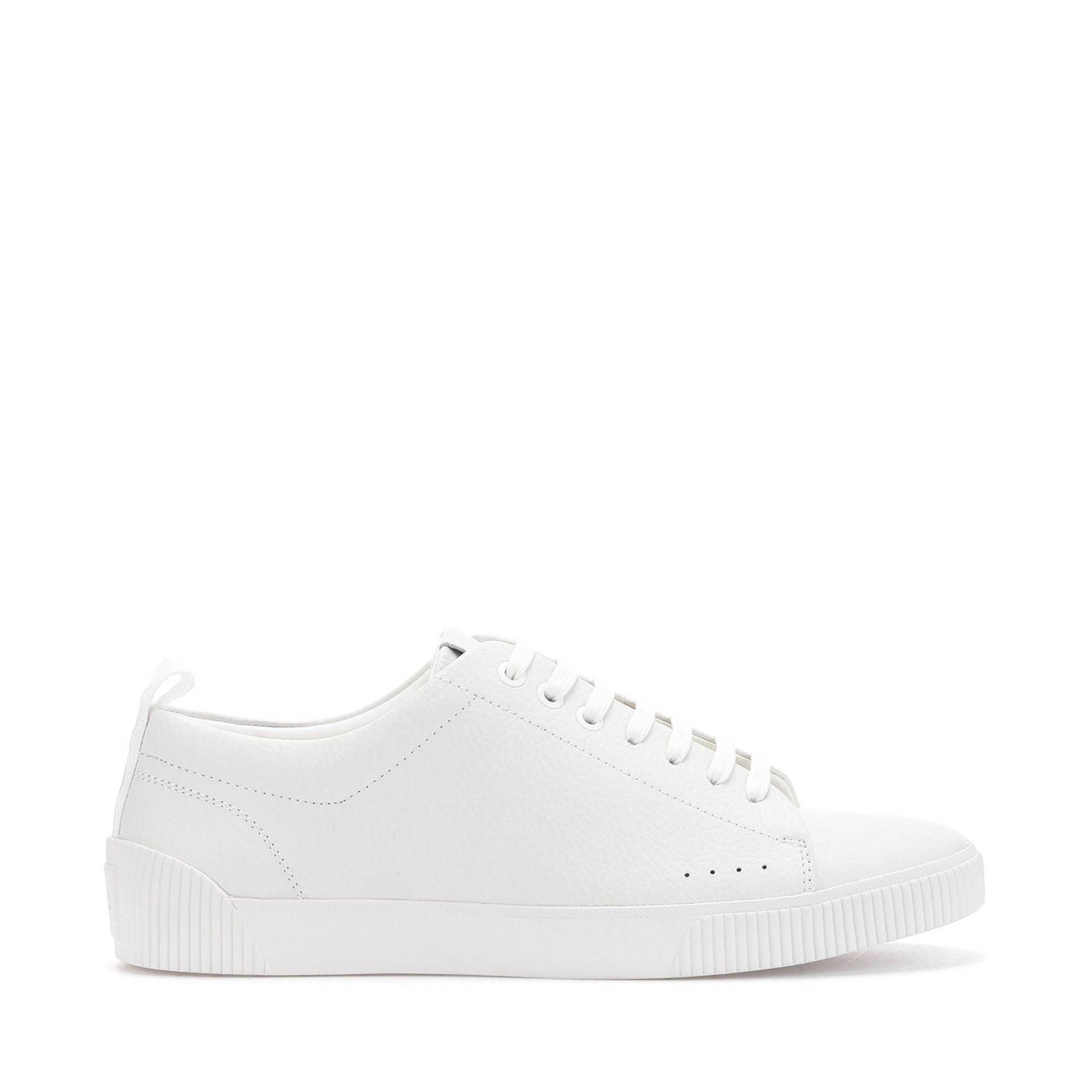 Sneakers, Low Top Herren Weiss 40 von HUGO BOSS