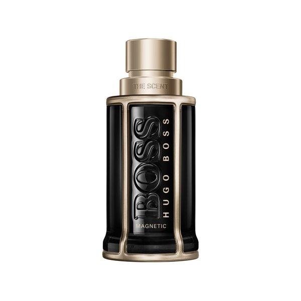 The Scent Magnetic For Him, Eau De Parfum Herren  50ml von HUGO BOSS