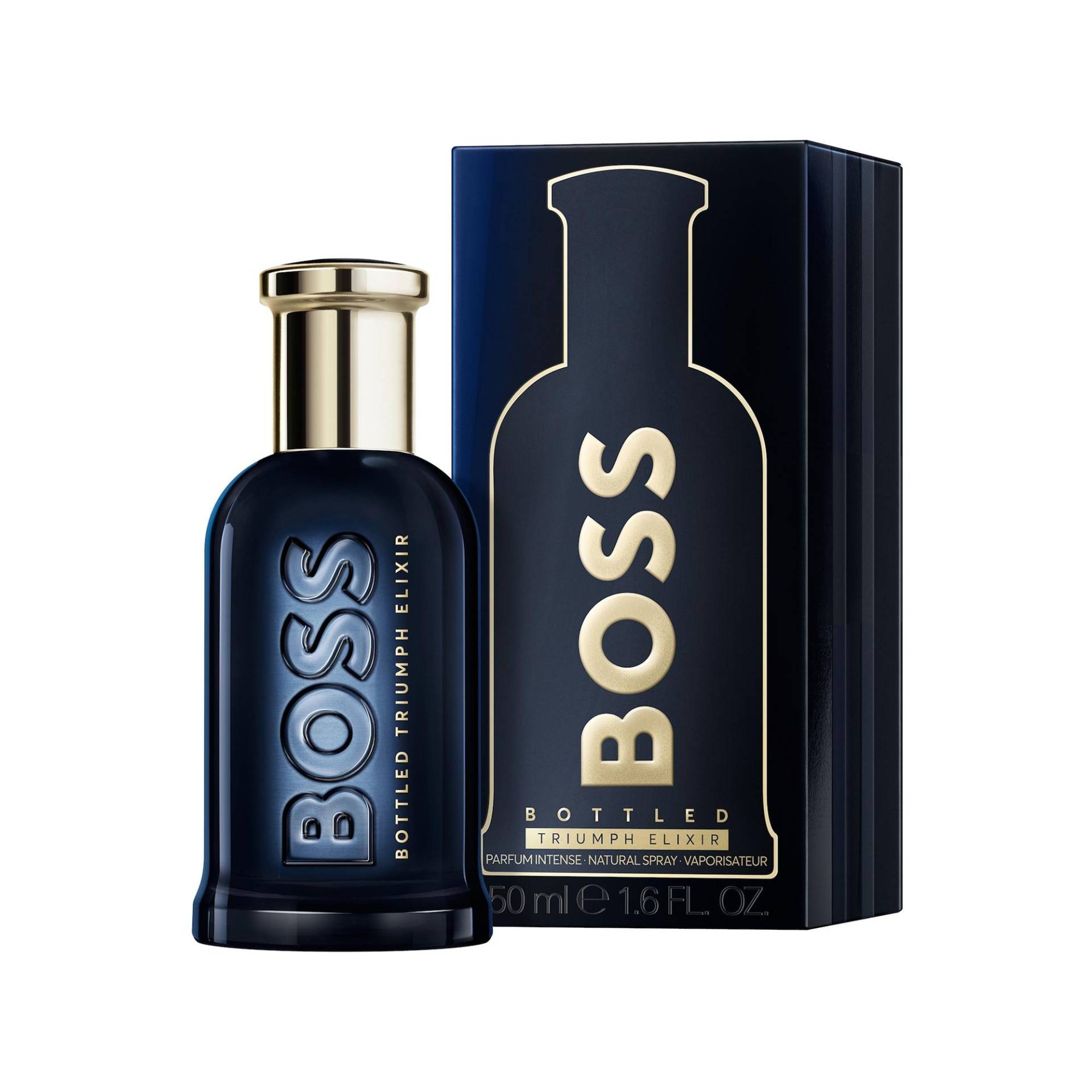 Parfum Intense Herren  50ml von HUGO BOSS