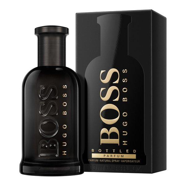 Boss Bottled, Parfum Herren  100 ml von HUGO BOSS