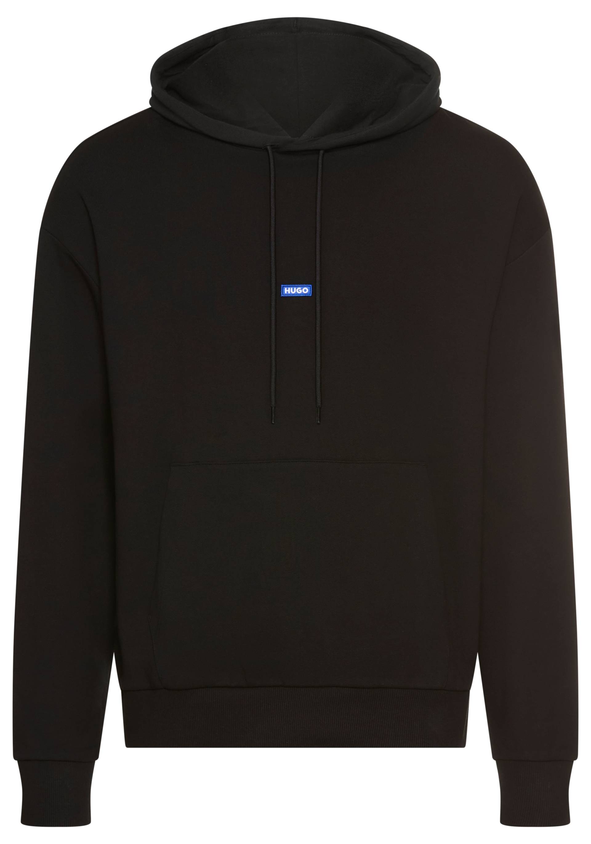 HUGO Blue Kapuzensweatshirt »Nalonso«, mit Kängurutasche HUGO Blue Kapuzensweatshirt »Nalonso«, mit Kängurutasche von HUGO Blue