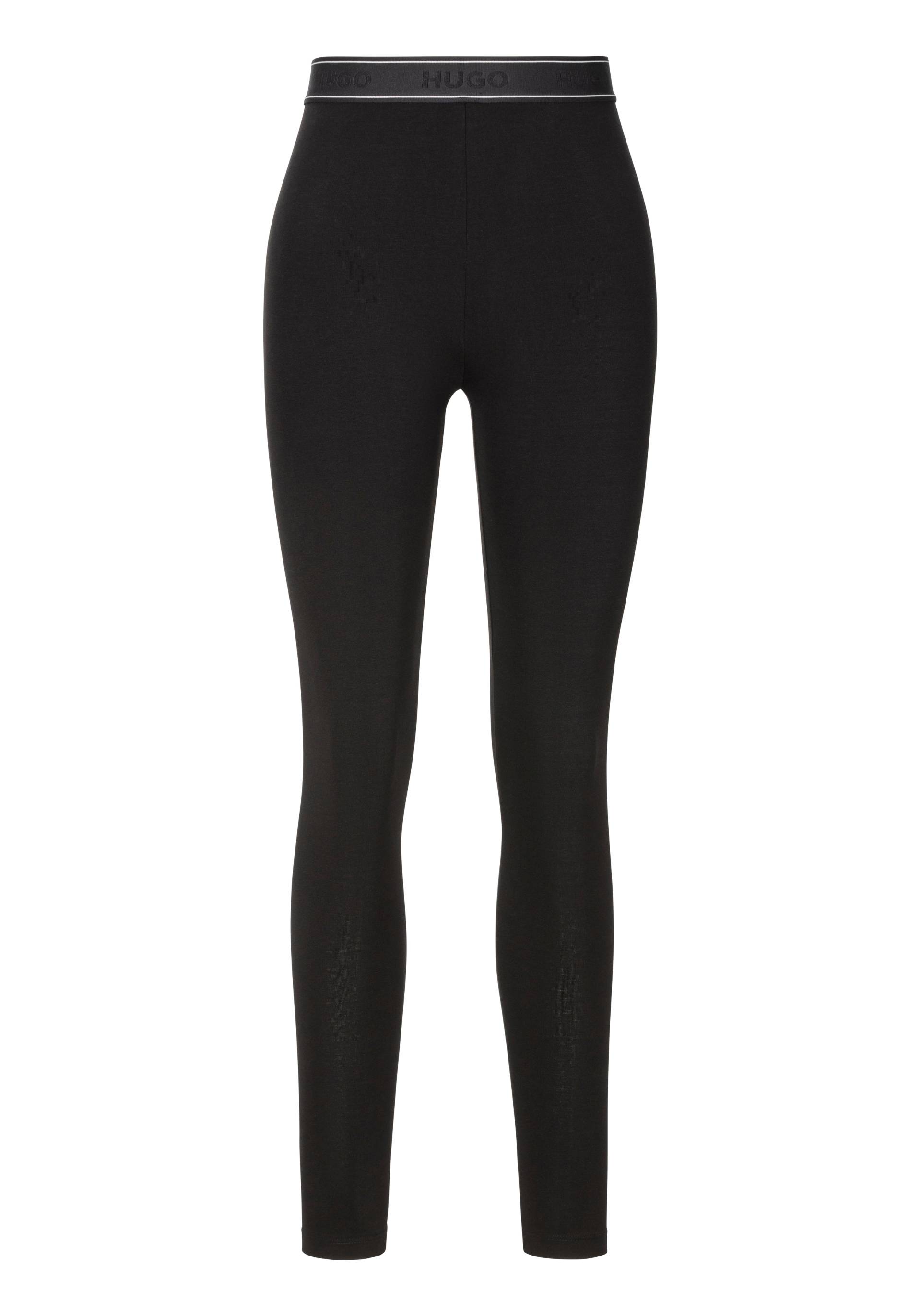 HUGO Blue Leggings »Classic Leggings_B_1«, mit Logo-Elastiktape in der Taille HUGO Blue Leggings »Classic Leggings_B_1«, mit Logo-Elastiktape in der Taille von HUGO Blue