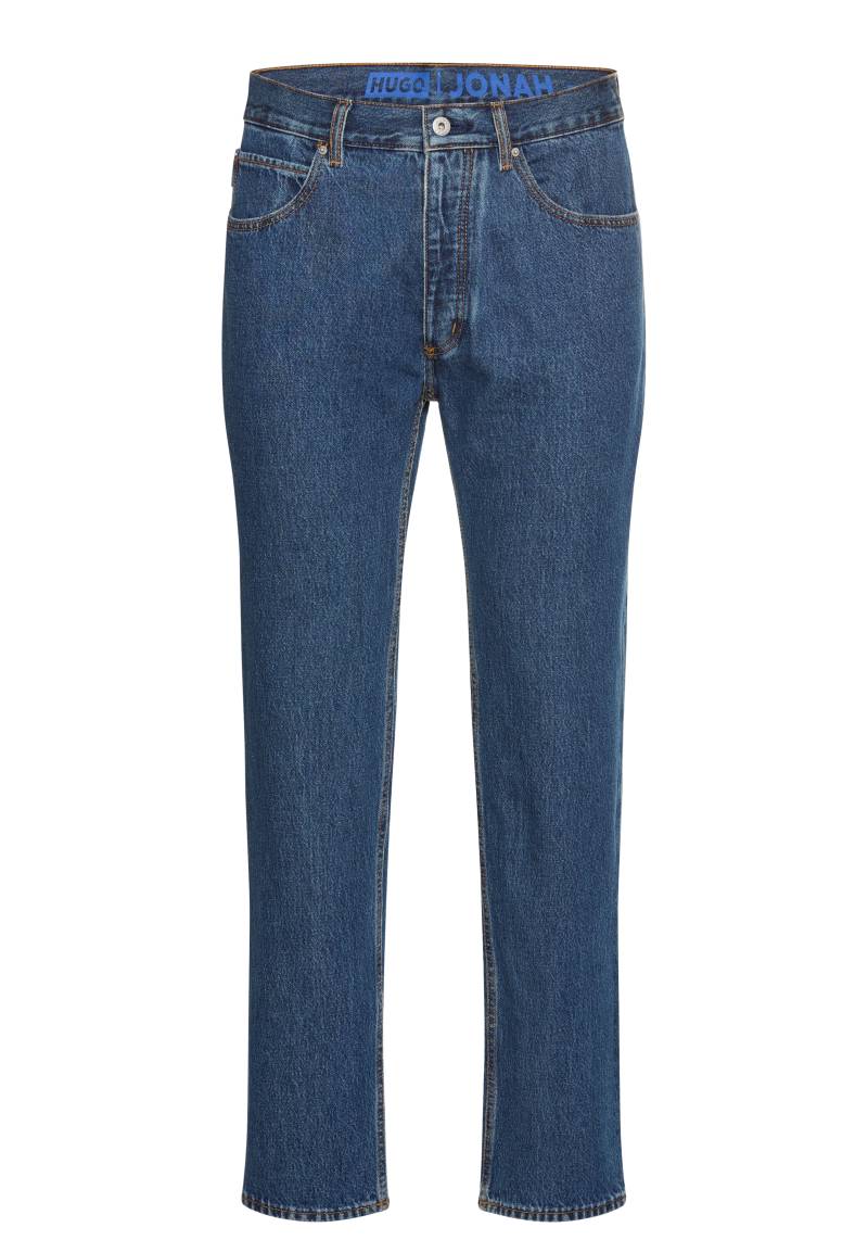 HUGO Blue Regular-fit-Jeans »Jonah«, regular fit von HUGO Blue