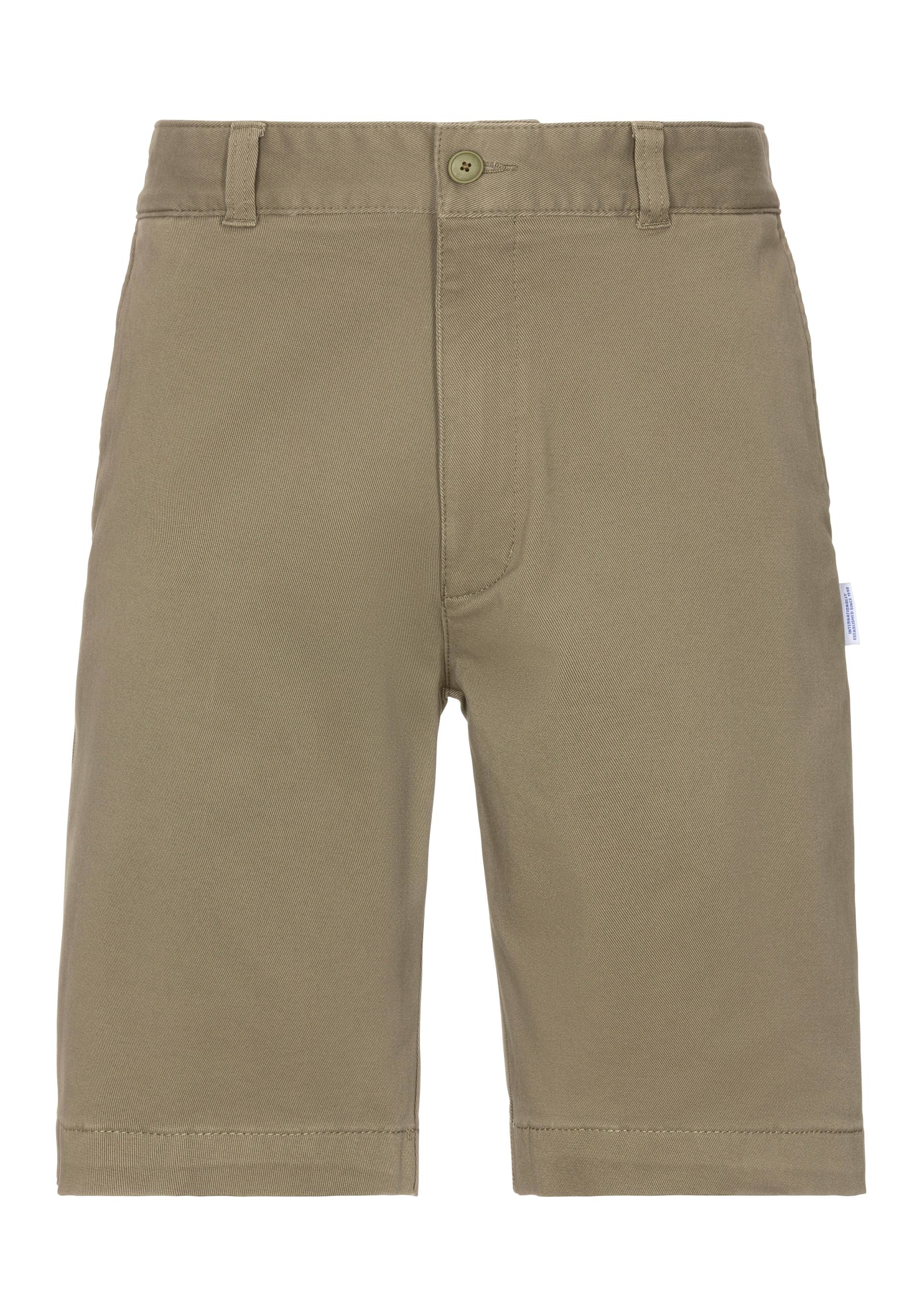 HUGO Blue Shorts »Dante242«, mit Flag-Label HUGO Blue Shorts »Dante242«, mit Flag-Label von HUGO Blue