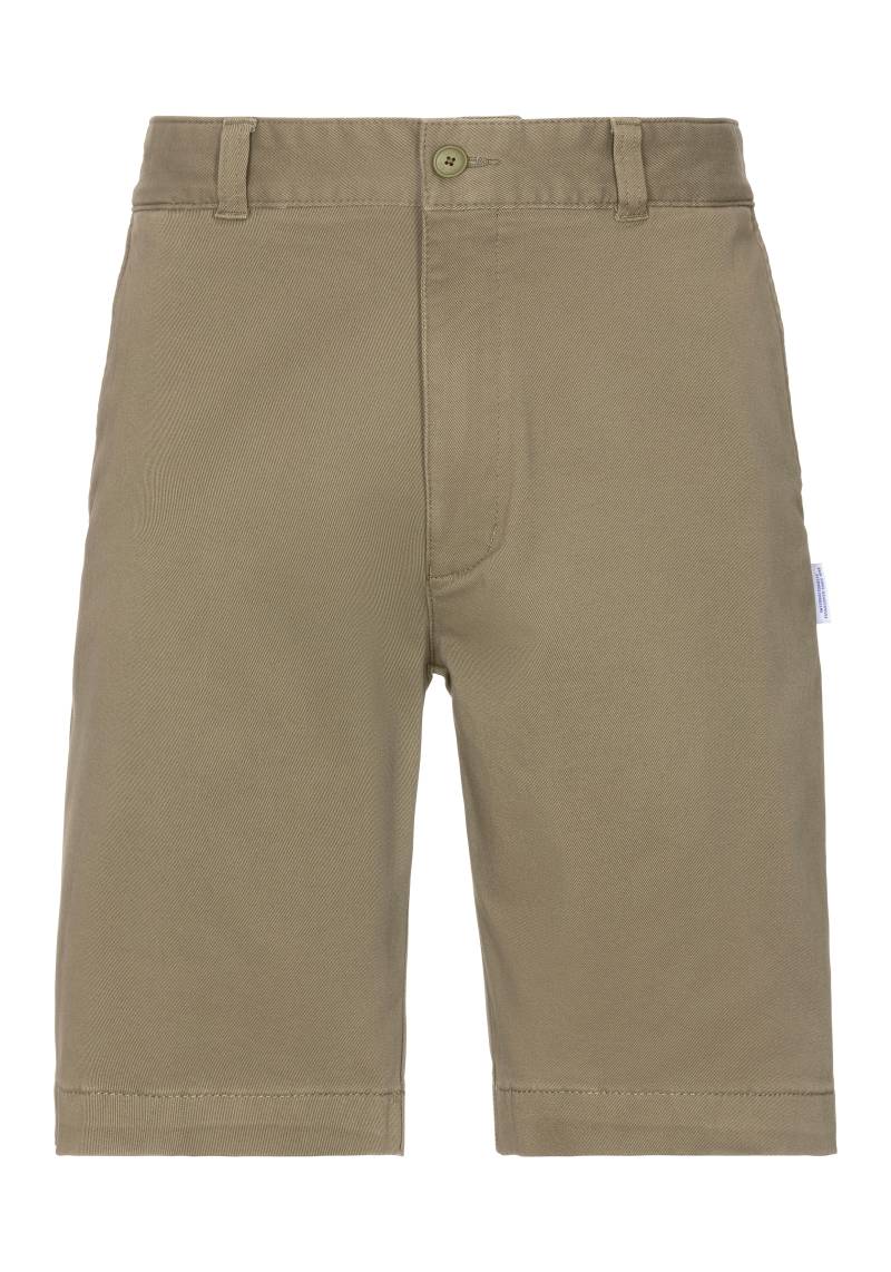 HUGO Blue Shorts »Dante242«, mit Flag-Label von HUGO Blue